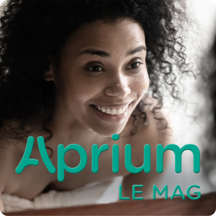 Aprium - le mag